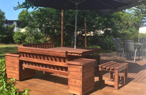 Cooks Beach House | Big house at Cooks Beach. 3 min walk to beach, 1 min walk to shop & Restaurants