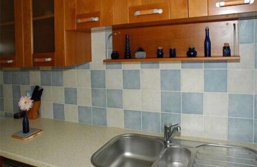 Penestin Villa | Big House Beachfront with Large Garden