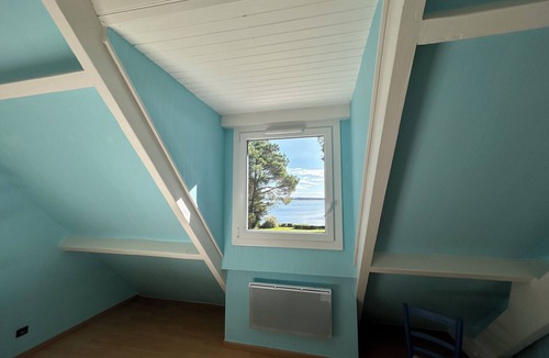 Penestin Villa | Big House Beachfront with Large Garden