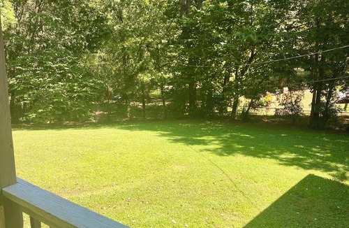 Middle Valley House | Big House/Big Yard