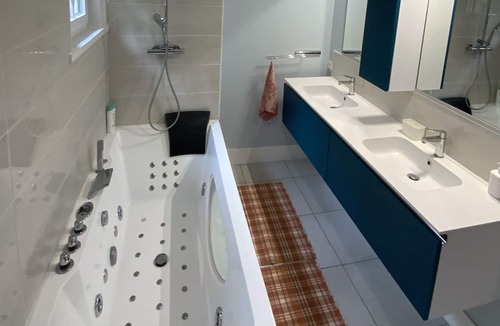 Douai House | big house douai center