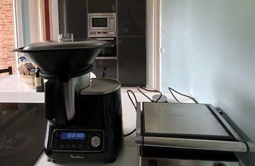 Douai House | big house douai center