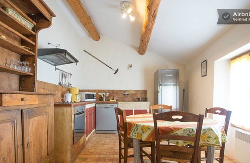 L'Hospitalet House | Big house for 10 people