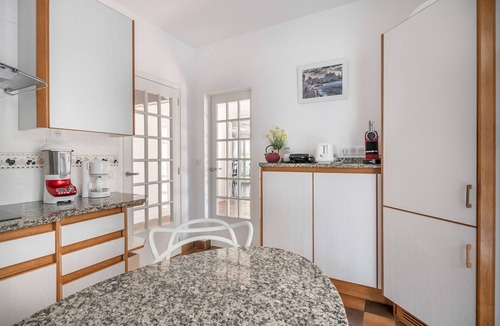 Pornichet Ski Chalet | Big house for 8 with a pool in Pornichet
