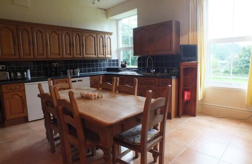 Coniston House | Big house for big holidays