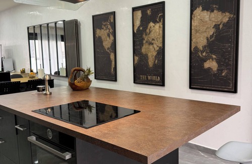 Noisy-le-Sec House | Big house near Paris