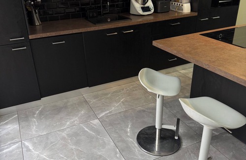 Noisy-le-Sec House | Big house near Paris