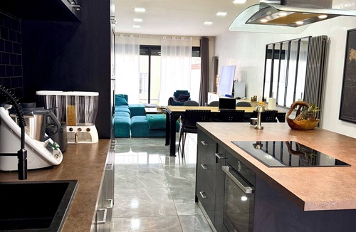 Noisy-le-Sec House | Big house near Paris