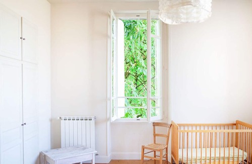 Cahuzac-sur-Vere House | BIG HOUSE - QUIET - GARDEN