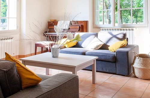 Cahuzac-sur-Vere House | BIG HOUSE - QUIET - GARDEN