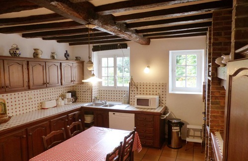 Souraide House | Big house with character, fully renovated