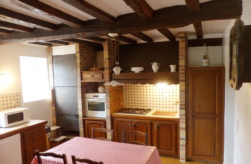 Souraide House | Big house with character, fully renovated