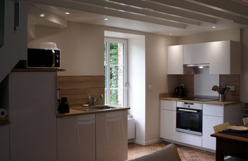 Cancale House | ⭐ "Big Island", authentic charm near the coast ⭐