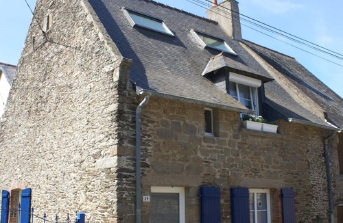 Cancale House | ⭐ "Big Island", authentic charm near the coast ⭐