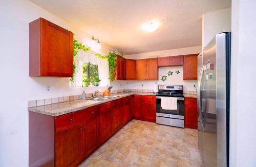 Ainaloa Bed & Breakfast | Big Island Getaway