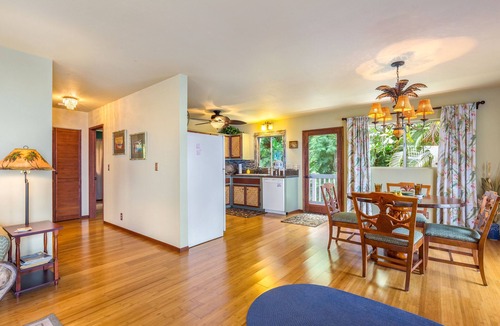 Kona Paradise House | Big Island Paradise