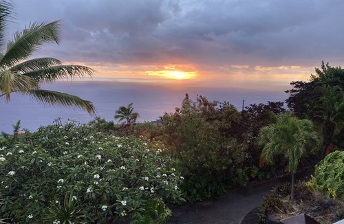 Kona Paradise House | Big Island Paradise