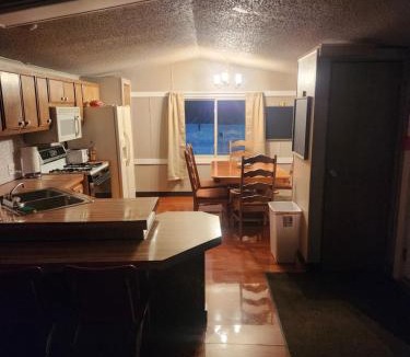 Steuben Apartment | big kahuna