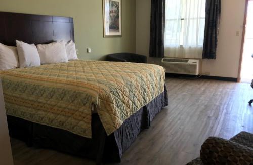Big Lake Hotel | Big Lake Inn and Suites