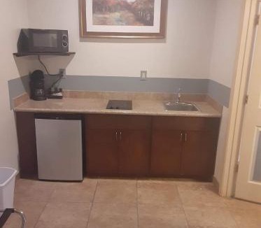 Big Lake Hotel | Big Lake Inn and Suites