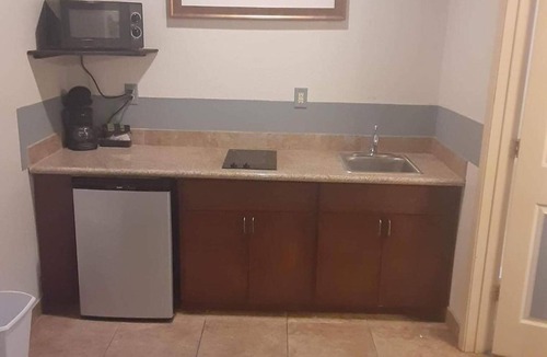 Big Lake Hotel | Big Lake Inn & Suites