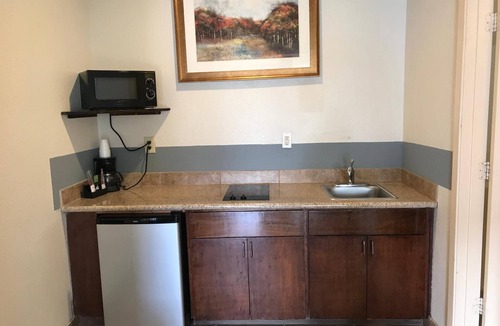 Big Lake Hotel | Big Lake Inn & Suites