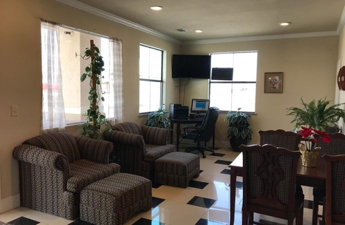 Big Lake Hotel | Big Lake Inn & Suites
