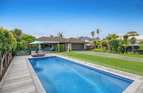 Manly House | Big Manly beachside with Pool