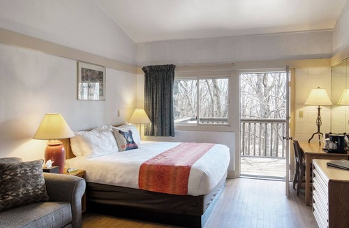 Big Meadows Hotel | Big Meadows Lodge