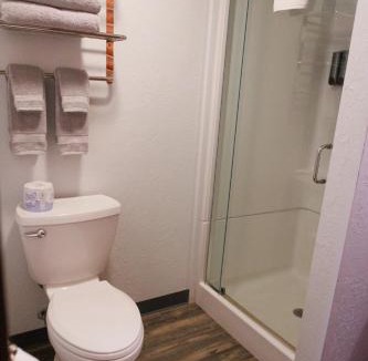 St. Ignatius Hotel | Big Medicine Cabins