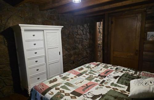 Osceola Other | Big Oak Lodge at Arrowhead Point