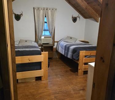 Osceola Other | Big Oak Lodge at Arrowhead Point