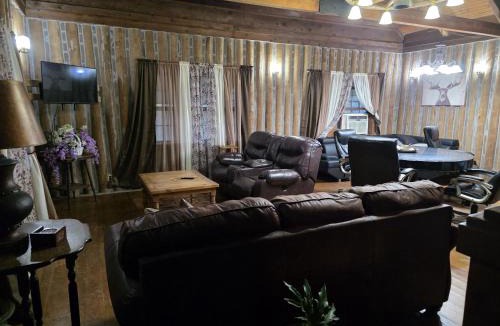Osceola Other | Big Oak Lodge at Arrowhead Point