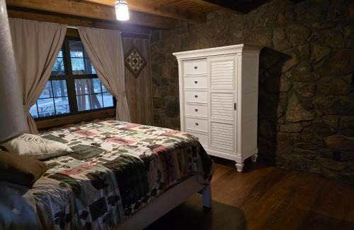 Osceola Other | Big Oak Lodge at Arrowhead Point