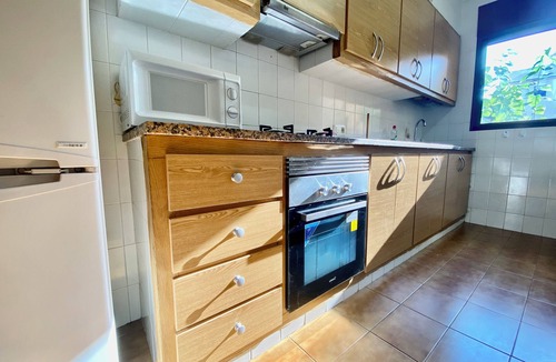 Vilanova I la Geltru Apartment | Big one apartment RRR by HLCLUB Agency