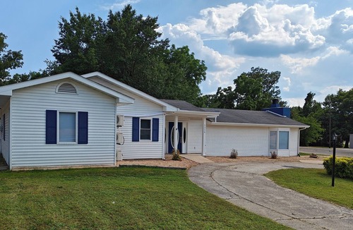 Bull Shoals House | Big or Small Family, Your Lake Escape Awaits!