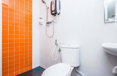 Jitra Hotel | Big Orange Hotel Jitra