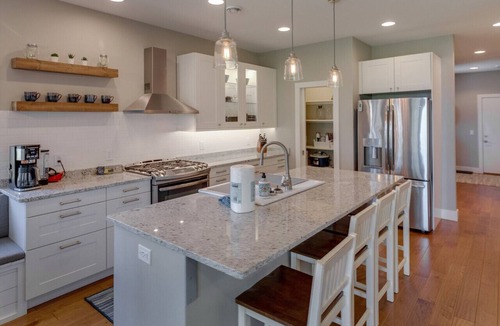 Crosslake Apartment | Big Pine Beach House