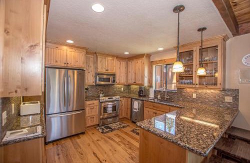 Talmont House | Big Pine By Hauserman Rentals