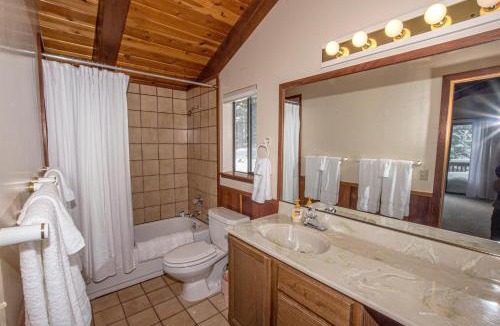 Talmont House | Big Pine By Hauserman Rentals