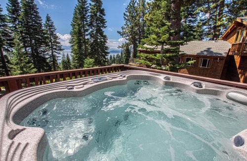 Talmont House | Big Pine By Hauserman Rentals