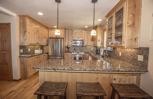 Talmont House | Big Pine by Hauserman Rental Group