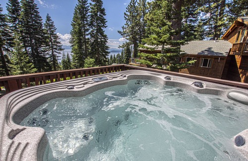 Talmont House | Big Pine by Hauserman Rental Group