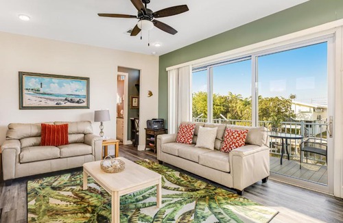 Doctor's Arm House | Big Pine Key Dreams