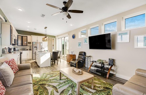 Doctor's Arm House | Big Pine Key Dreams