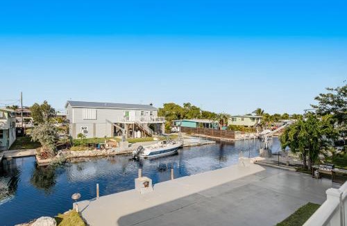 Doctor's Arm House | Big Pine Key Dreams
