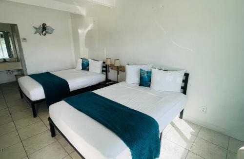 Big Pine Key Hotel | Big Pine Key Motel