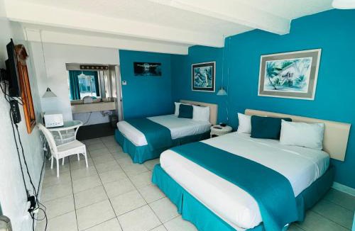 Big Pine Key Hotel | Big Pine Key Motel