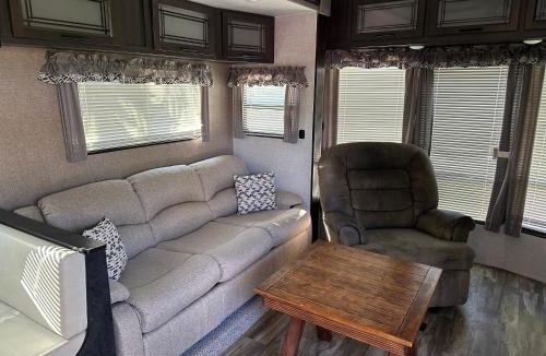 Long Beach Estates Other | Big Pine Key RV Park