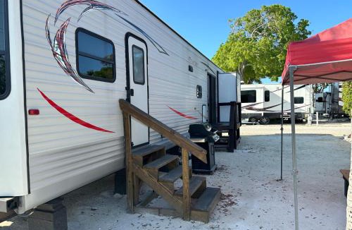 Long Beach Estates Other | Big Pine Key RV Park